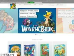 Sites similar to dvgiochi.com