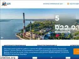 Sites similar to dvgk.ru