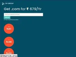 Sites similar to dvgroup.co.in
