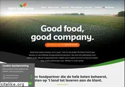 Sites similar to dvgroup.nl