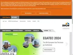 Sites similar to dvgw-kongress.de