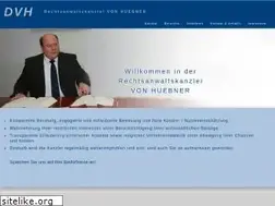 Sites similar to dvh.de