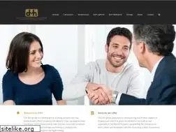 Sites similar to dvh.law.za