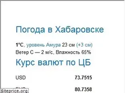 Sites similar to dvhab.ru