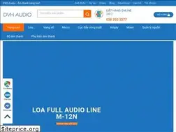 Sites similar to dvhaudio.com
