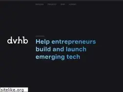 Sites similar to dvhb.com