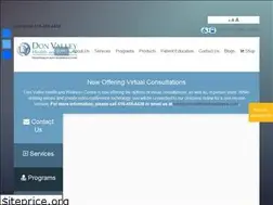 Sites similar to dvhealthandwellness.com