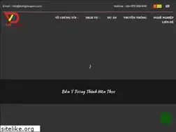Sites similar to dvhgroupvn.com
