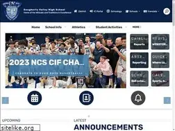 Sites similar to dvhigh.net