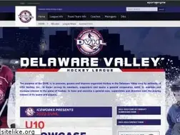 Sites similar to dvhl.org
