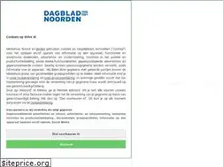 Sites similar to dvhn.nl