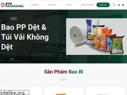 Sites similar to dvhpackaging.com