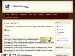 Sites similar to dvhss.org
