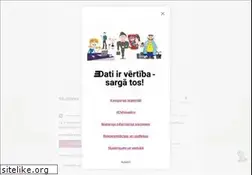 Sites similar to dvi.gov.lv