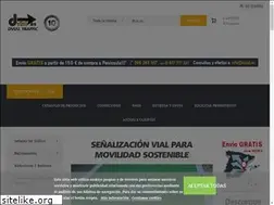 Sites similar to dvial.es