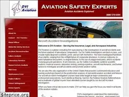 Sites similar to dviaviation.com