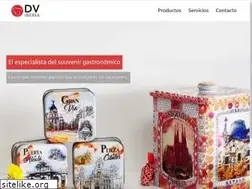 Sites similar to dviberia.com