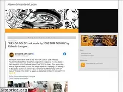 Sites similar to dvicente-blog.com