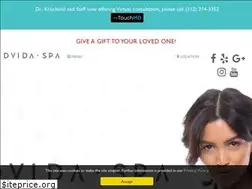 Sites similar to dvidaspa.com