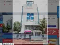 Sites similar to dvijaypharma.com