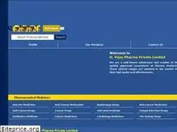 Sites similar to dvijaypharma.in