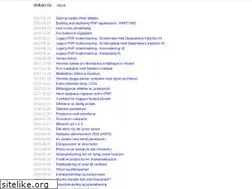 Sites similar to dvikan.no