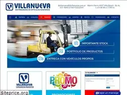 Sites similar to dvillanueva.com.ar