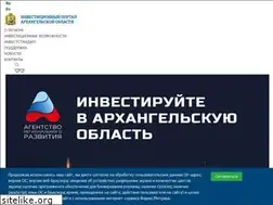 Sites similar to dvinainvest.ru