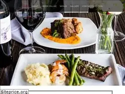 Sites similar to dvine-winebar.com