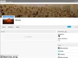 Sites similar to dvine.connpass.com