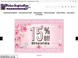 Sites similar to dvineinspiration.com