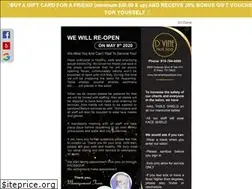 Sites similar to dvinenailspaelpaso.com