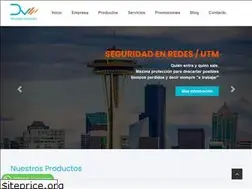 Sites similar to dvinteligencia.com
