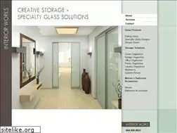Sites similar to dvinteriorworks.ca