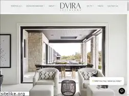 Sites similar to dvira.com
