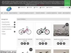 Sites similar to dviraciai-pigiau.lt