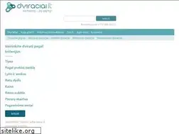 Sites similar to dviraciai.lt