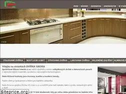 Sites similar to dvirkasikora.cz