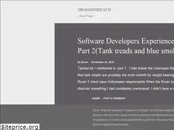 Sites similar to dvisagie.blogspot.com