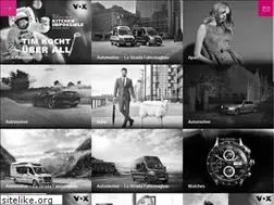Sites similar to dvision-prepress.de
