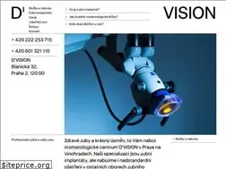 Sites similar to dvision.cz