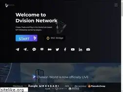 Sites similar to dvision.network