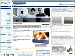 Sites similar to dvision.nl