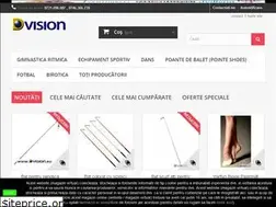 Sites similar to dvision.ro