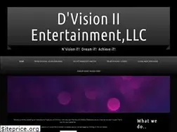 Sites similar to dvision2.com