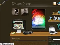 Sites similar to dvisiondesign.ro