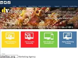 Sites similar to dvisions.co.uk
