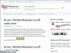 Sites similar to dviste.com