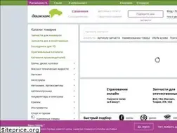 Sites similar to dvizhcom.ru