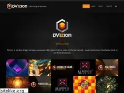 Sites similar to dvizion.net